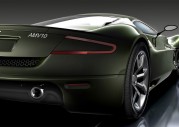 Tapety Aston Martin